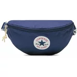 Converse torba za okoli pasu Sling Pack 10019907-A09 Mornarsko modra