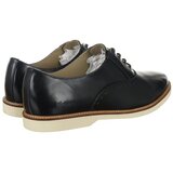 Lacoste Nizke superge Rene Prep 5 Črna | Shoptok.si