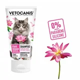 šampon za mačke - za čestu upotrebu 300ml