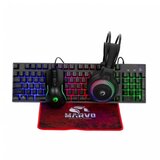 Marvo tastatura+miš+slušalice+podloga loot 40 CM416 | ePonuda.com
