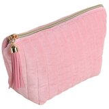 YESSS! neseser plišani roze | Eponuda.com