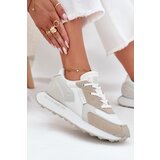 Big Star Women's Leather Sneakers | Shoptok.si