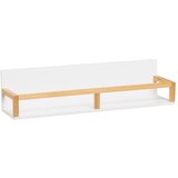 Casa Selección Bijela polica 55 cm – | shoptok.hr