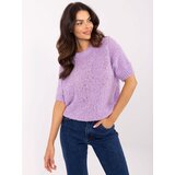 Italy Moda Sweater-MI-SW-2701.23-light purple Cijene