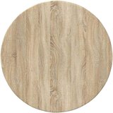 vidaXL gornji dio stola sonoma hrast 60 x 60 x 1.5 cm | shoptok.hr