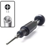 Jakemy šrafciger JM-8179 1,5 Cene