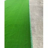 Veštačka trava, Dekorativna, 4x2 m, Zelena