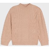 Sinsay Strukturirani džemper | shoptok.hr