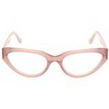 Guess Ženske Dioptrijske naočale GU50113 Beige | shoptok.hr