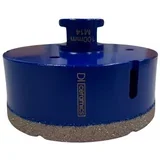 DICERAMICS plave dijamantne krune za brusilicu 100 mm