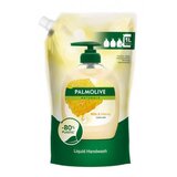 Palmolive Naturals Milk & Honey čistilno tekoče milo za roke 1000 ml Cene
