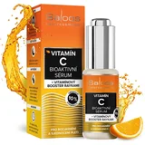 Saloos Vitamin C Bioactive Serum 50ml