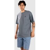 Vans Left Chest II Loose T-shirt stormy weather | Shoptok.si