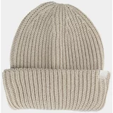 Kesi Men's winter hat 4F Light brown