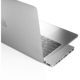 HYPER Drive, 7 u 1 USB-C HUB za Macbook, PC i USB-C uređaje, space grey | shoptok.hr