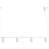 Lestenec KARBON 4 bela, (5000285169)