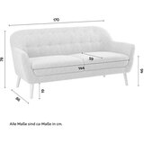 Bessagi Home trosed lory, bež | Shoptok.si