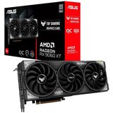 Asus VGA PRIME-RX9060XT-O8G8GB GDDR6, 128-bit,2x DP, 1x HDMI | Eponuda.ba