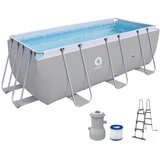 Jilong Frame Bazen set 400x200x99 cm | shoptok.hr