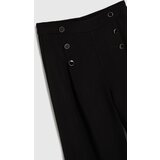 Marisse Women's Trousers L-Sp-4634 Black | shoptok.hr