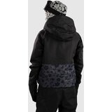 Horsefeathers Tay Jakna floral cheetah | Shoptok.si