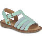 El Naturalista Sandali & Odprti čevlji Atenas Zelena | Shoptok.si