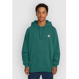 O'neill O'Riginals Badge Pulover s kapuco botanical heat | Shoptok.si