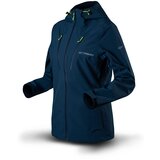 TRIMM W INTENSA dark lagoon jacket | Shoptok.si