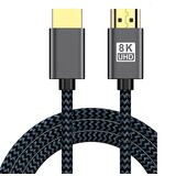 INF Podatkovni kabel HDMI v HDMI 8K@60HZ 2M, (21278335) | Shoptok.si