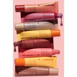 OLEHENRIKSEN Pout Preserve Peptide Lip Treatment vlažilni sijaj za ustnice odtenek Strawberry Sorbet Glimmer 12 ml | Shoptok.si