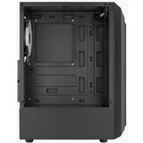 Aero Cool Bionic Midi Tower Black | shoptok.hr