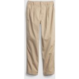 GAP Teen pants chinos khaki - Girls | Shoptok.si