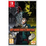 MY Hero Ones Justice (SWITCH) | Shoptok.si