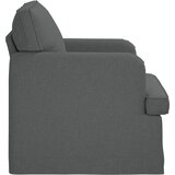 SOFA Tamno siva 84 x 80 x 85 cm tkanina | shoptok.hr