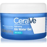 CeraVe Hydrating HA Water Gel vlažilna gel krema s ceramidi za vse tipe kože 48 g | Shoptok.si