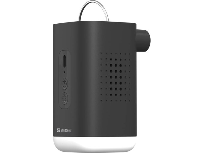 Sandberg Mini Air Pump Lantern mini lampica s zračnom pumpom | shoptok.hr