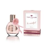 Tom Tailor toaletna vodica - Eau De Toilette - Be Mindful Cene