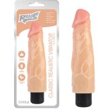 Classic realistic CN 101887720 Cene