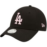 New Era Los Angeles Dodgers 9FORTY League Essential ženska kapa | shoptok.hr