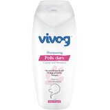 VIVOG Šampon za pse za oštru i grubu dlaku, 1l Cene