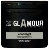 Glamour Professional Control gel za kosu 500ml | Eponuda.ba