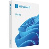 Microsoft FPP Windows 11 Home 64-bit Eng USB, HAJ-00090 | shoptok.hr