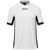 Kempa Majice s kratkimi rokavi T-shirt Prime blanc Bela Cene