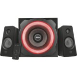 Trust zvočniki GXT 629 Tytan RGB 2.1, 22944 | Shoptok.si