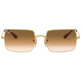 Ray-ban Rectangle Naočare za sunce RB 1969 9147/51 Cene