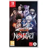 x Nen x Impact (SWITCH)