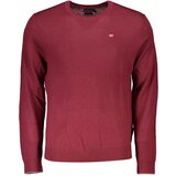 Napapijri MEN&#39;S RED SWEATER | Shoptok.si