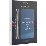  Poklon set Parker Jotter (kemijska olovka + blok) | shoptok.hr