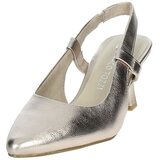 Marco Tozzi 2-29608-42 Gold | shoptok.hr