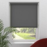 EXPO AMBIENTE Rolo Mini (Š x V: 120 x 150 cm, Sive barve, Univerzalen, Prepustnost za dnevno svetlobo) | Shoptok.si